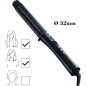 Remington Hår-styler CI 9532 Pearl Pro Curl Remington Hår-styler CI 9532 Pearl Pro Curl